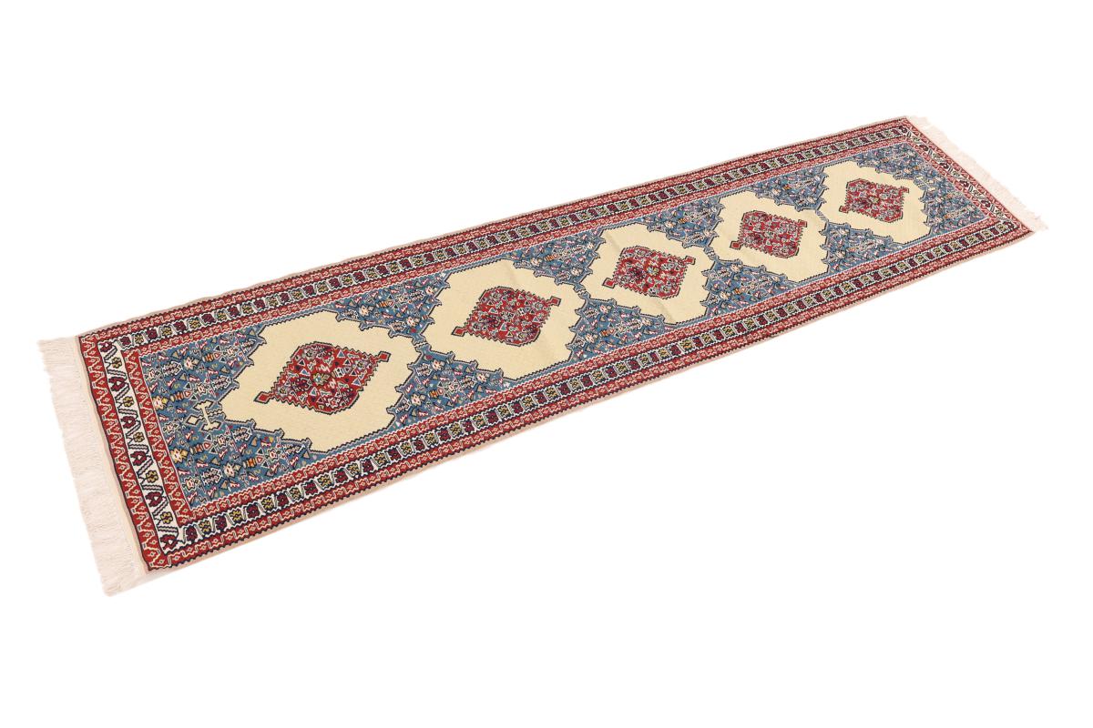 Kilim Fars Selyemfonal - 1