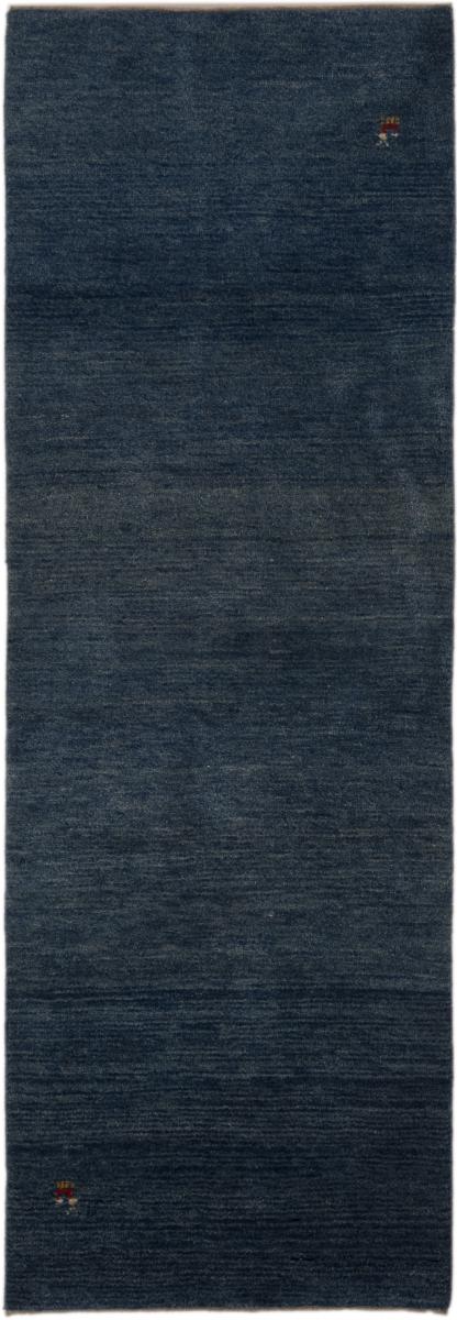 Tappeto persiano Persia Gabbeh 244x82 244x82, Tappeto persiano Annodato a mano