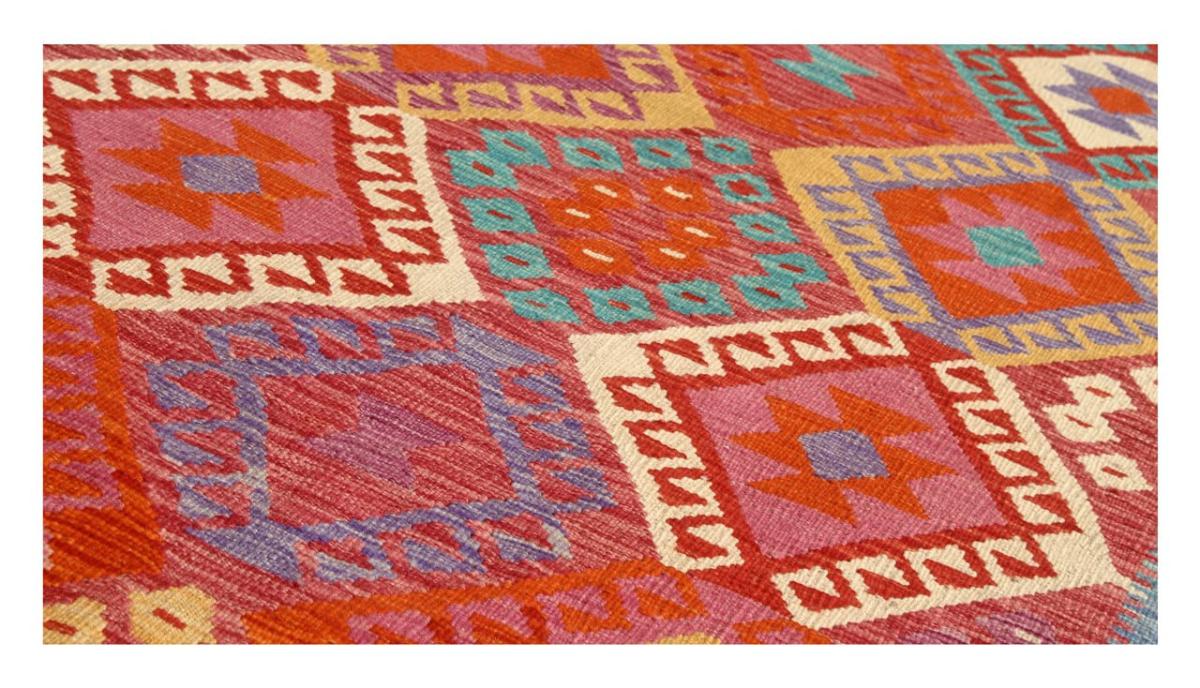Kilim Afghan - 1