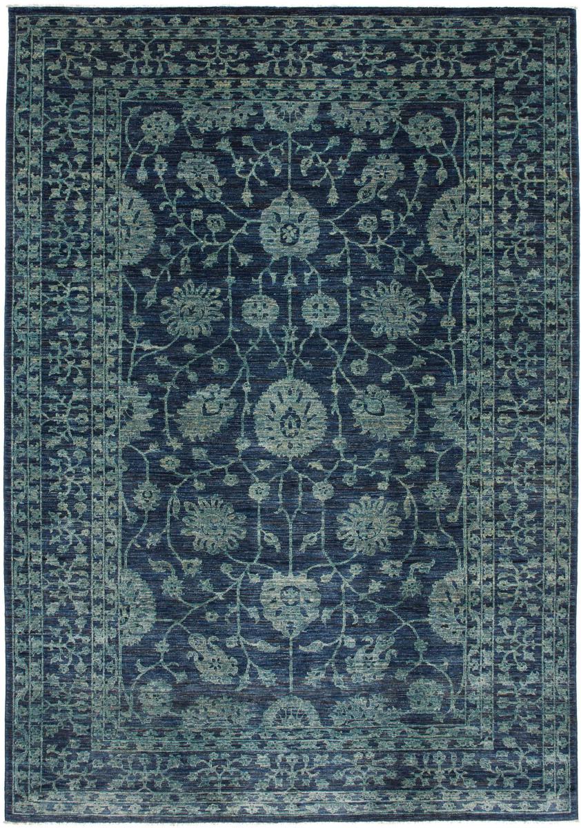 Tappeto pakistano Arijana Design 294x204 294x204, Tappeto persiano Annodato a mano