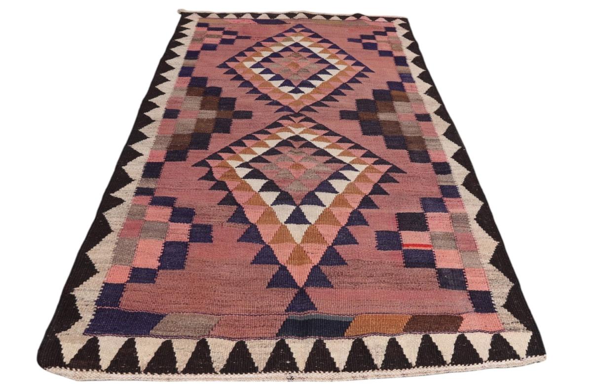 Kilim Fars Antique - 1