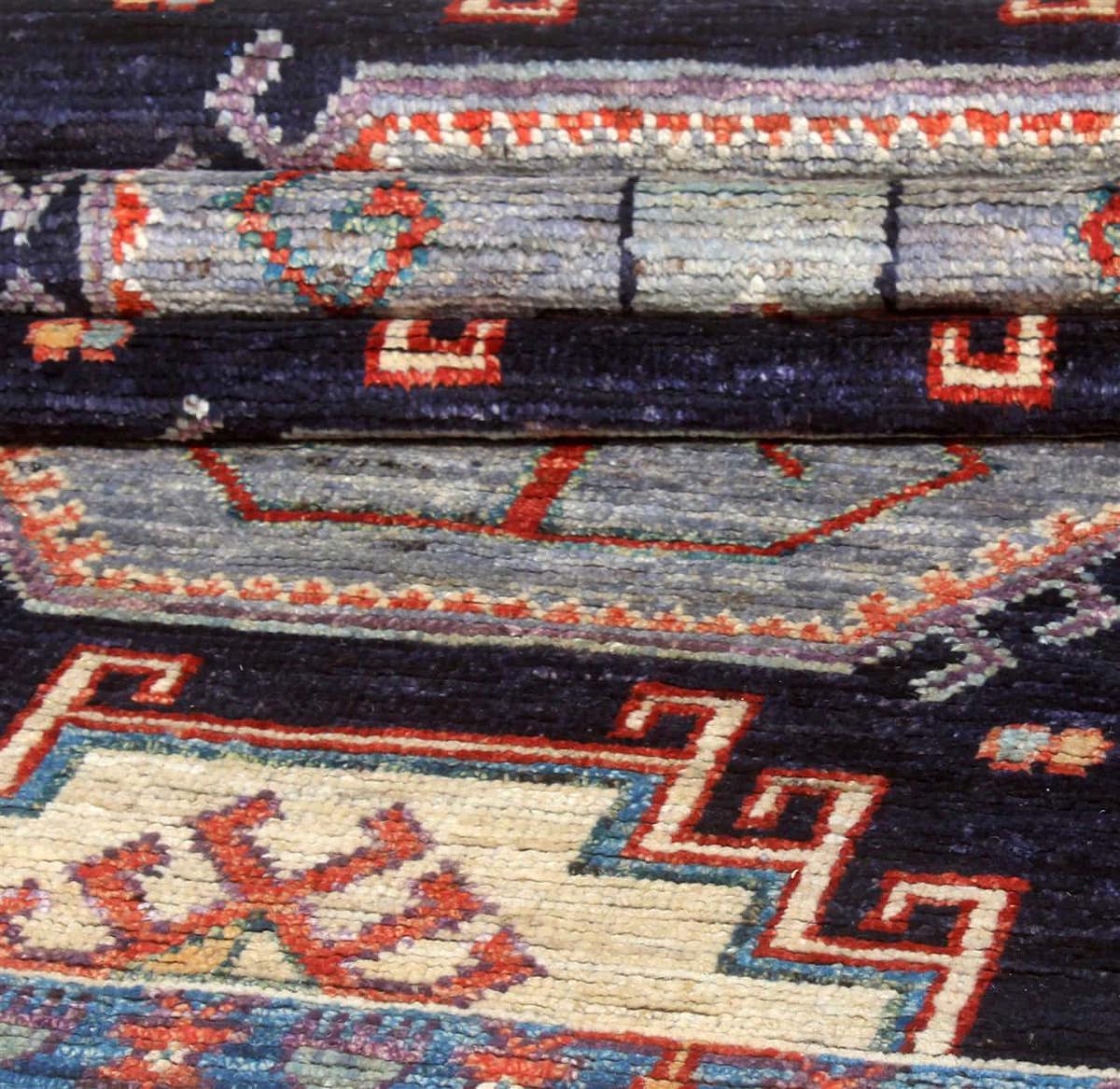 Kazak - 1