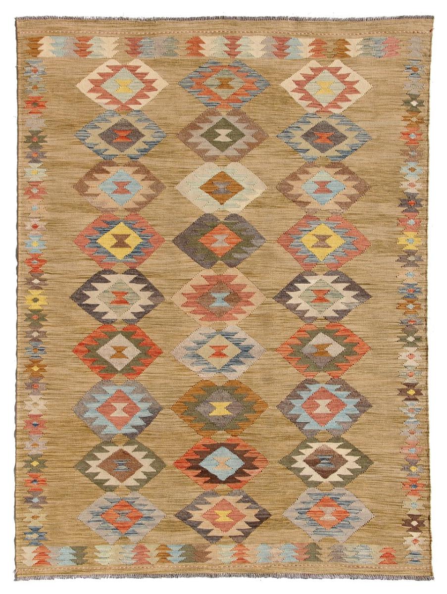 Afghanska mattan Kilim Afghan Heritage 254x177 254x177, Persisk matta handvävd 