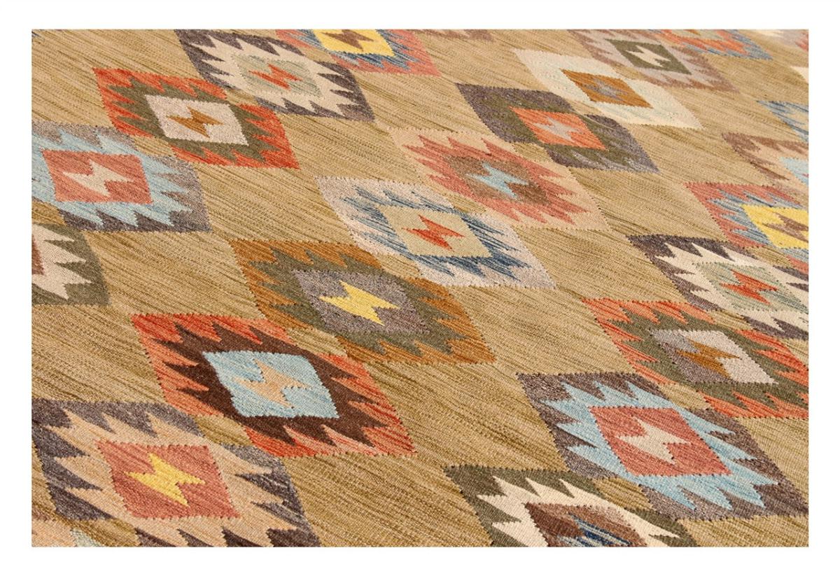 Kilim Afghan Heritage - 1