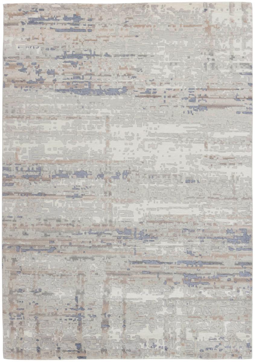 Indo rug Mila 301x251 301x251, Persian Rug Knotted by hand