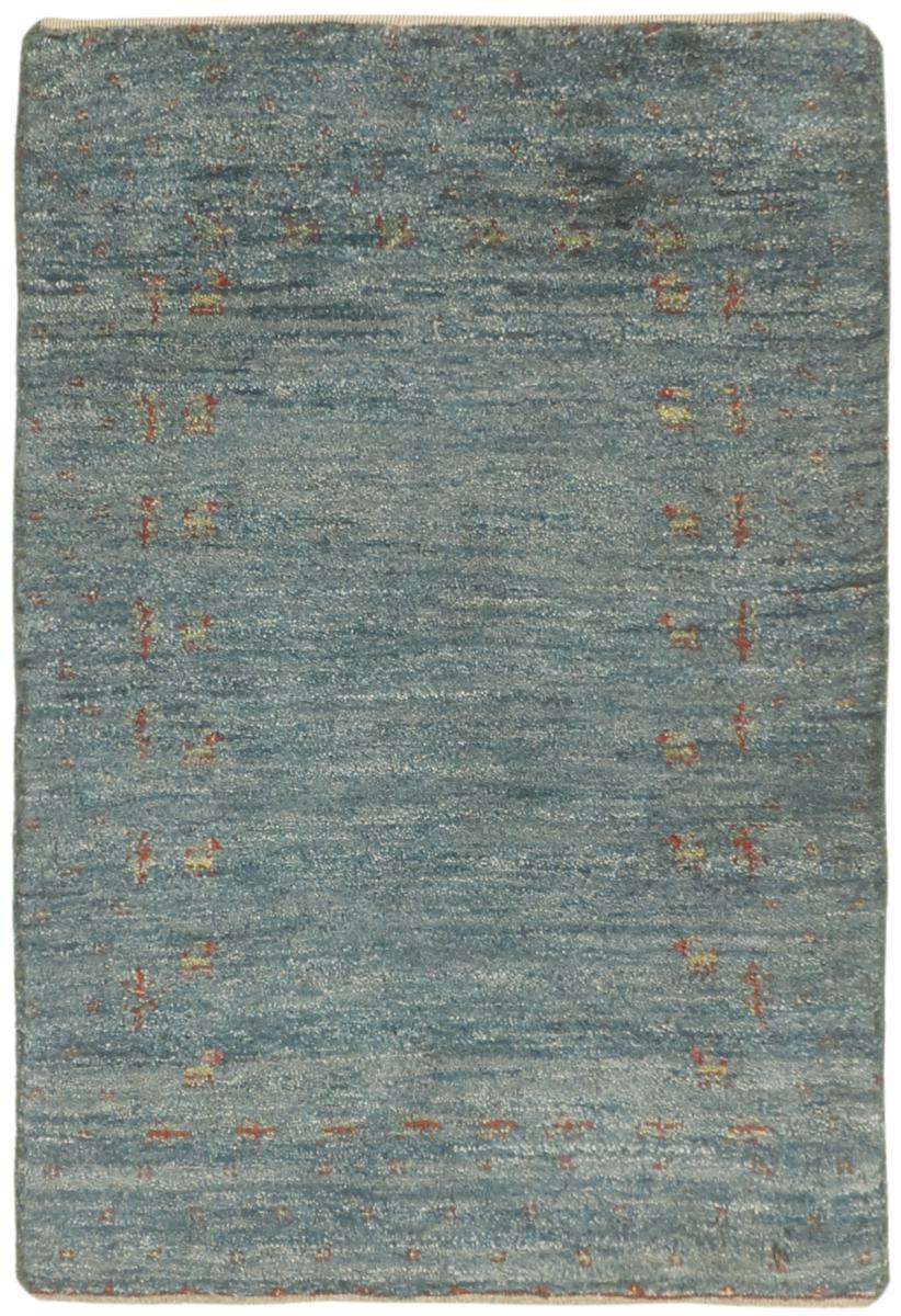 Perzsa szőnyeg Perzsa Gabbeh Loribaft 2'9"x1'11" 2'9"x1'11", Perzsa szőnyeg Kézzel csomózva