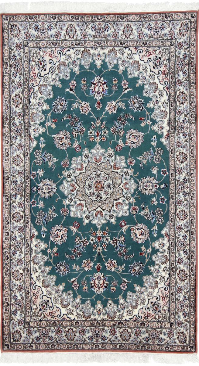 Tapete persa Naim 6La 177x102 177x102, Tapete persa Atado à mão