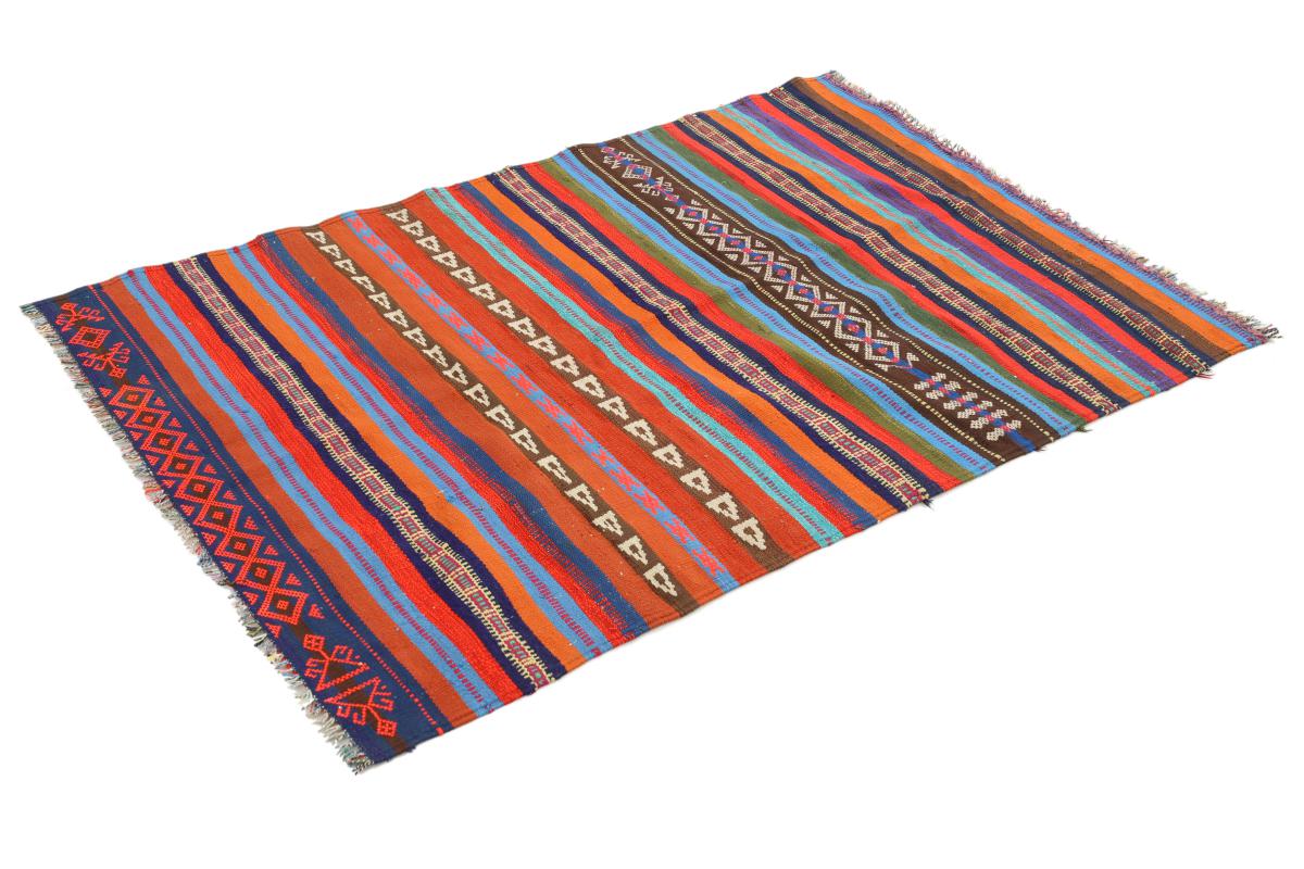 Kilim Afegão Antigo - 1