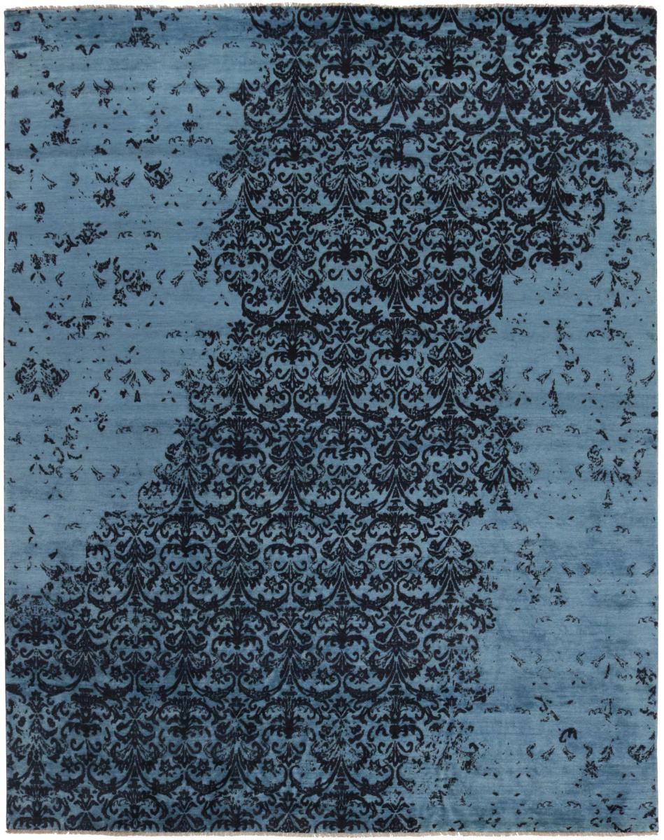 Indo rug Sindhi 307x247 307x247, Persian Rug Knotted by hand