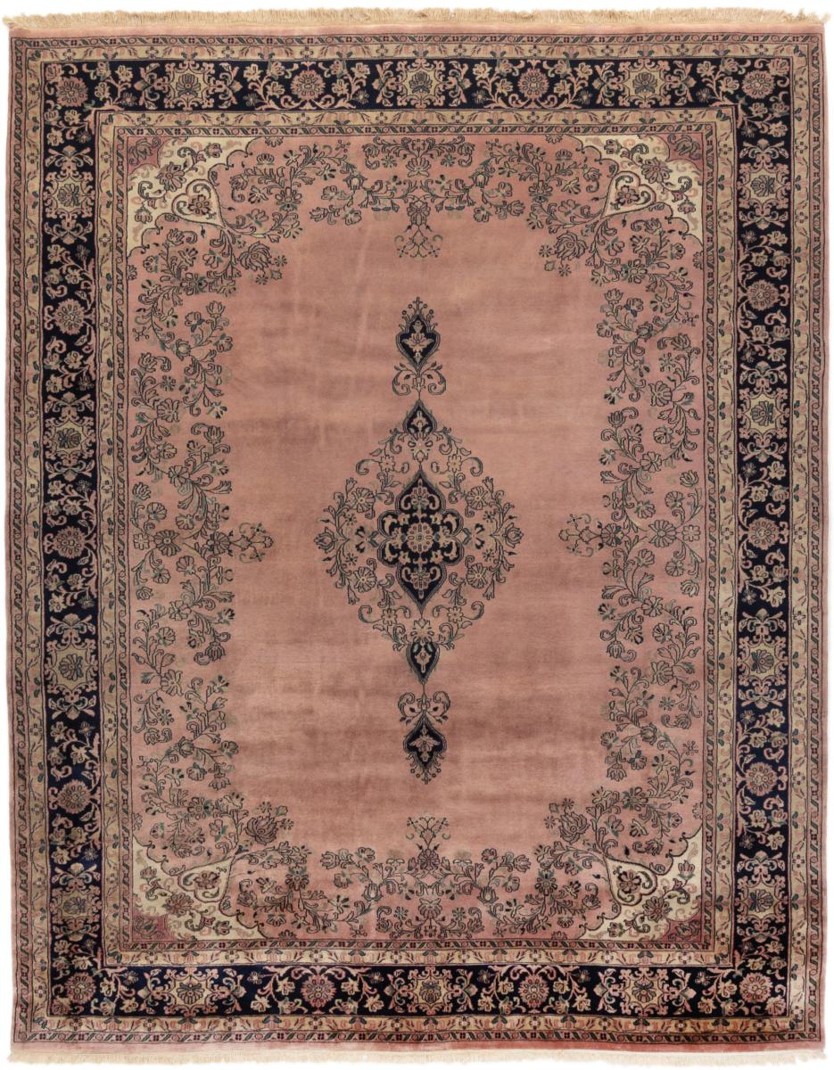 Indo rug Indo Sarouk 350x271 350x271, Persian Rug Knotted by hand