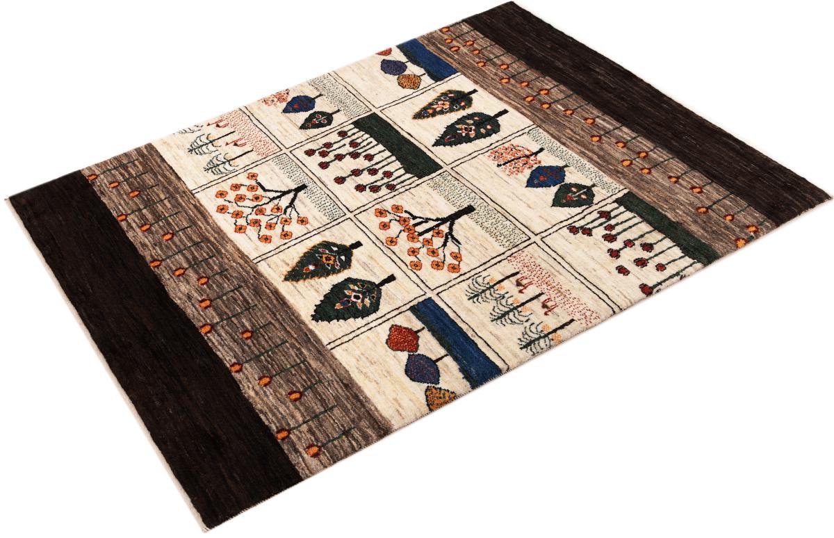 Persa Gabbeh Kashkuli Banafsheh - 1