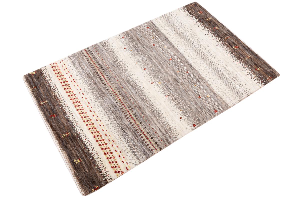 Perzisch Gabbeh Loribaft Tabiibaft - 1