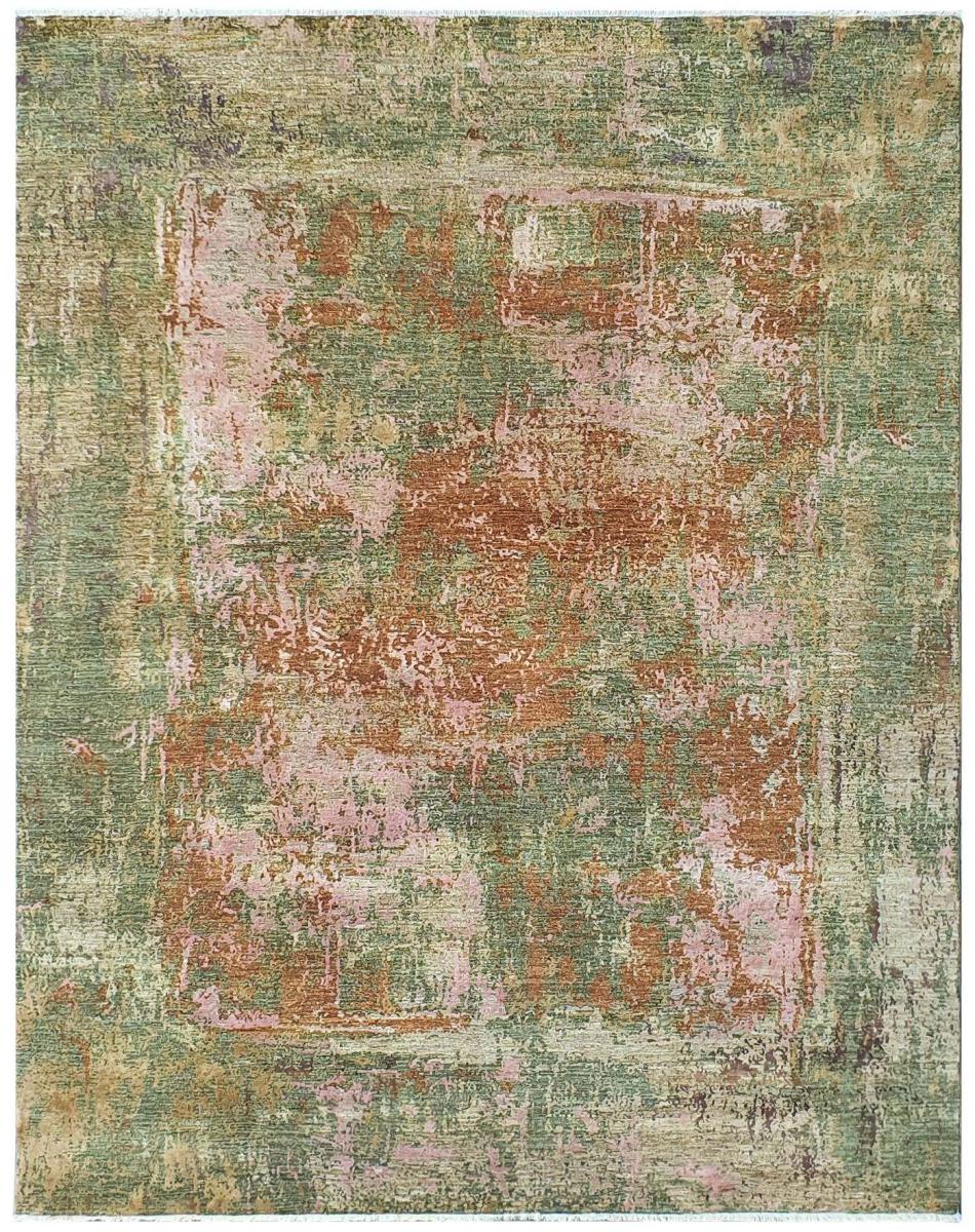 Tappeto pakistano Mahra 313x246 313x246, Tappeto persiano Annodato a mano