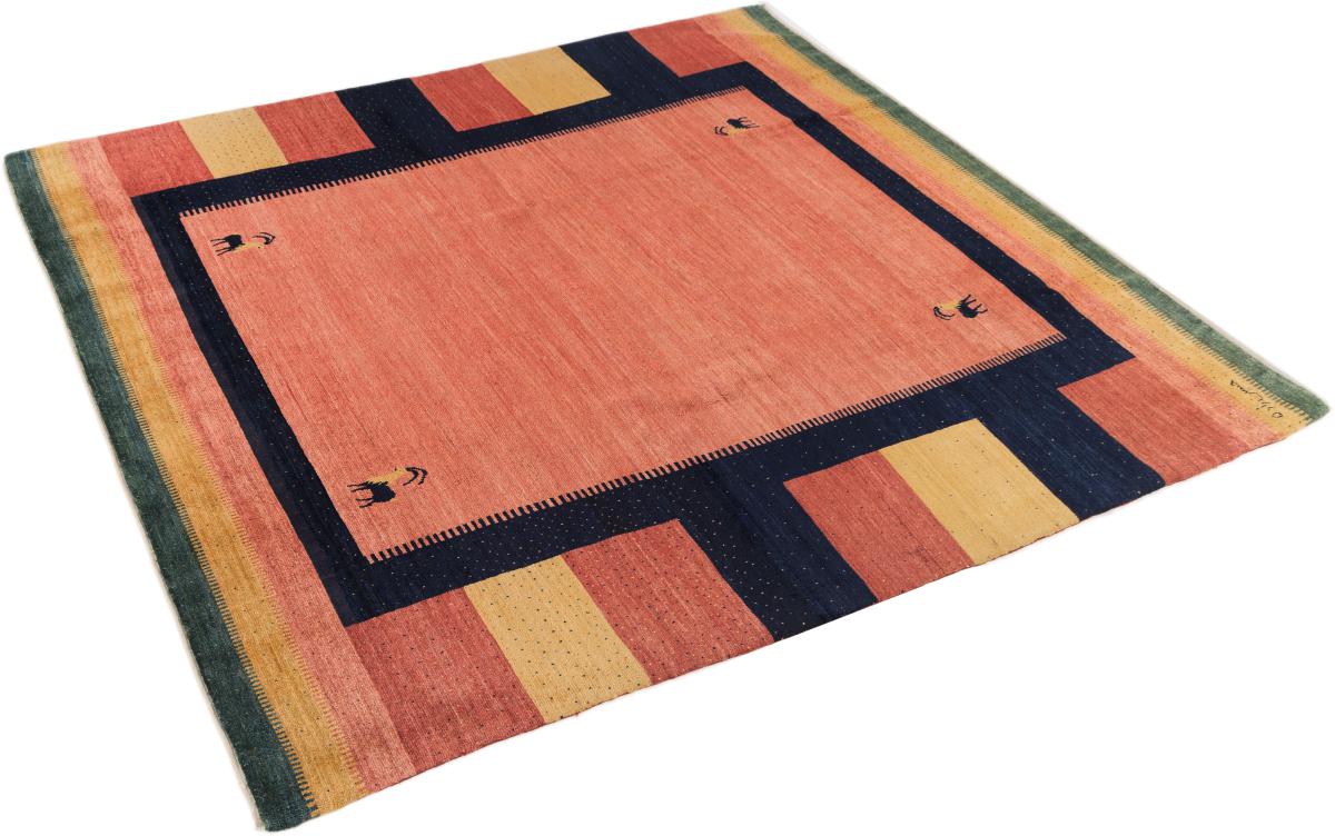 Persisk Gabbeh Loribaft Z - 1