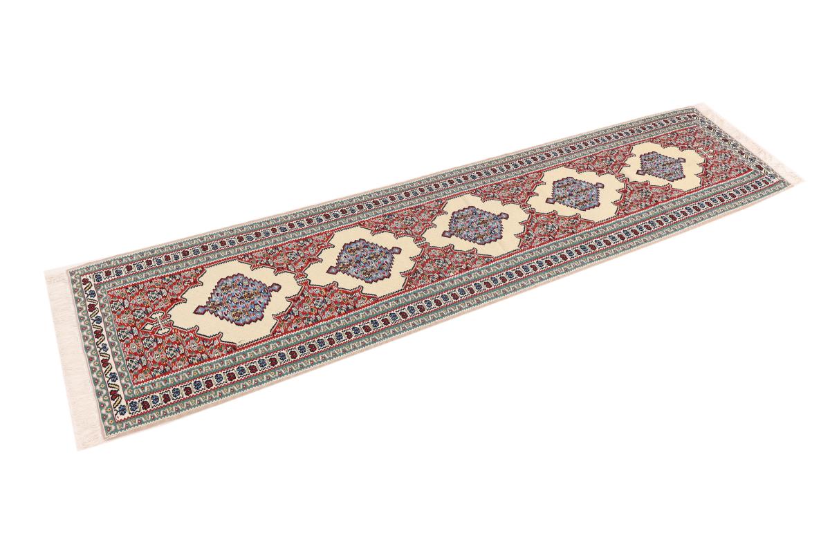 Kilim Fars Selyemfonal - 1