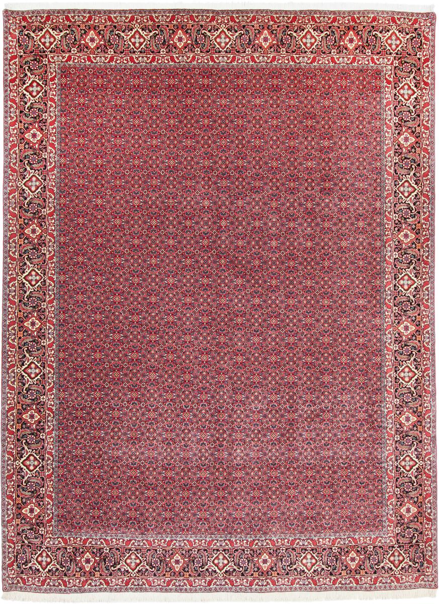 Perzsa szőnyeg Bidjar Tekab 11'6"x8'7" 11'6"x8'7", Perzsa szőnyeg Kézzel csomózva