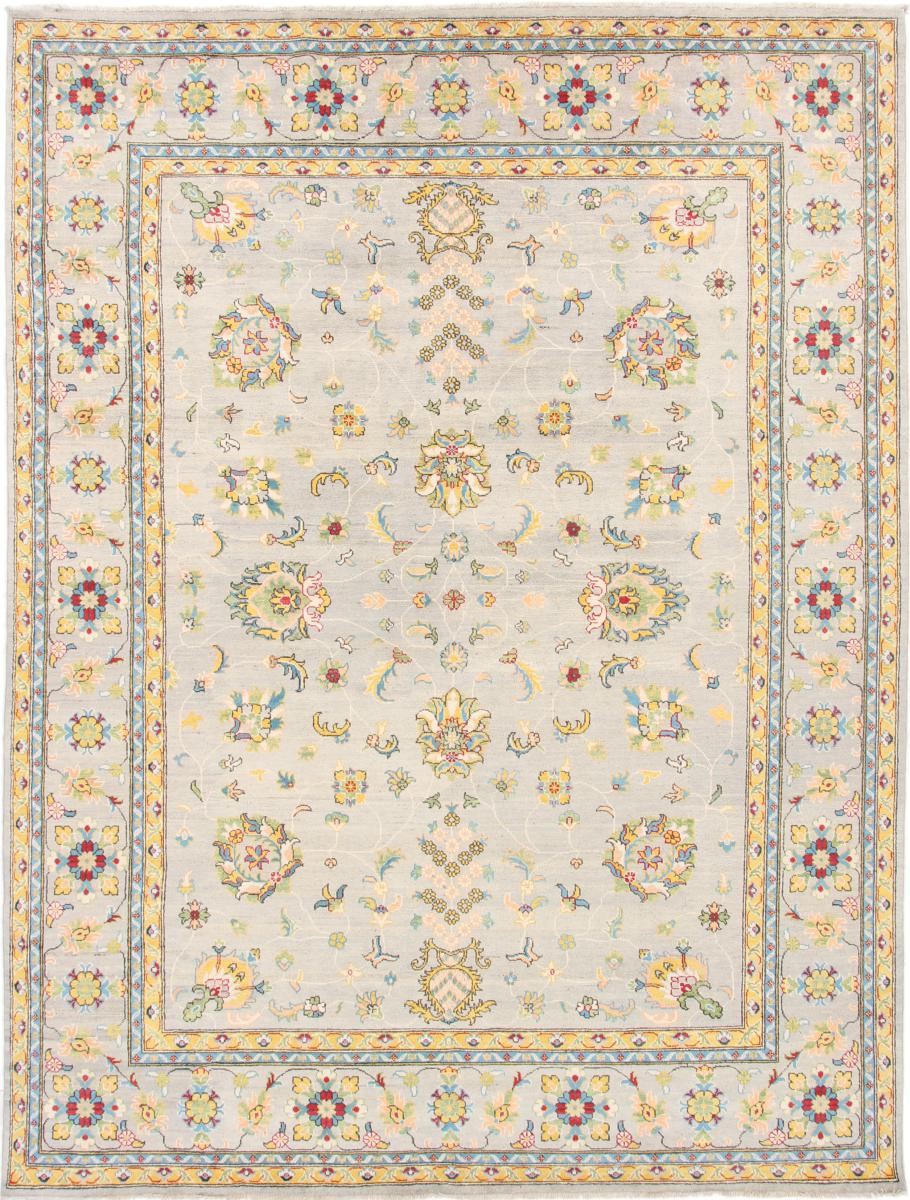 Afghaans tapijt Kazak 357x272 357x272, Perzisch tapijt Handgeknoopte