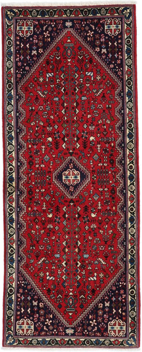 Alfombra persa Abadeh 201x78 201x78, Alfombra persa Anudado a mano