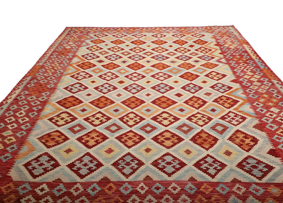 Kilim Afgán - 1