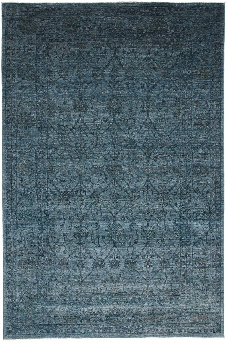 Tappeto pakistano Arijana Design 304x201 304x201, Tappeto persiano Annodato a mano