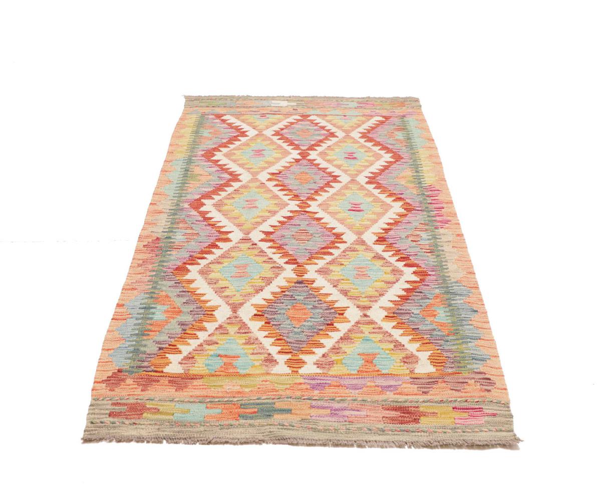 Kilim Afghan - 1