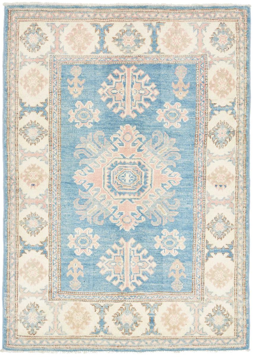 Tappeto pakistano Kazak 121x85 121x85, Tappeto persiano Annodato a mano