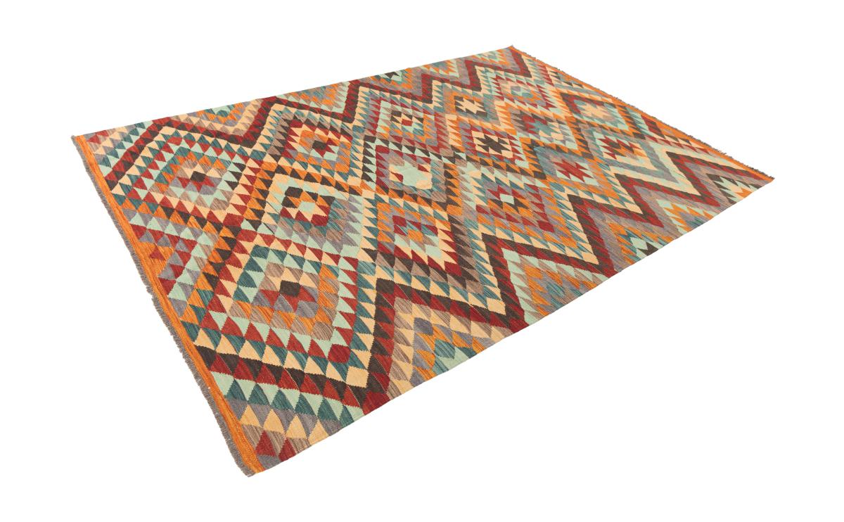 Kilim Afghan Heritage - 1
