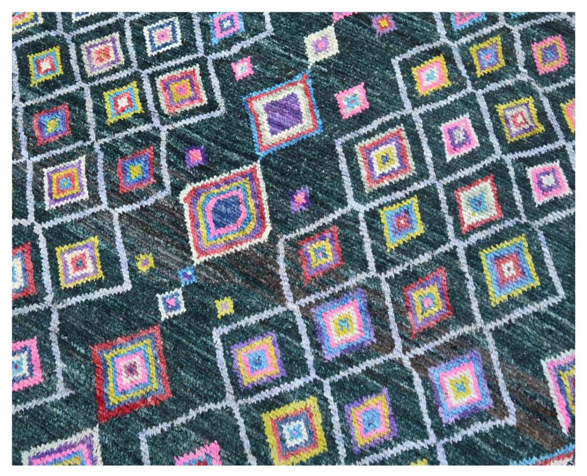 Berber Ghashghai - 1