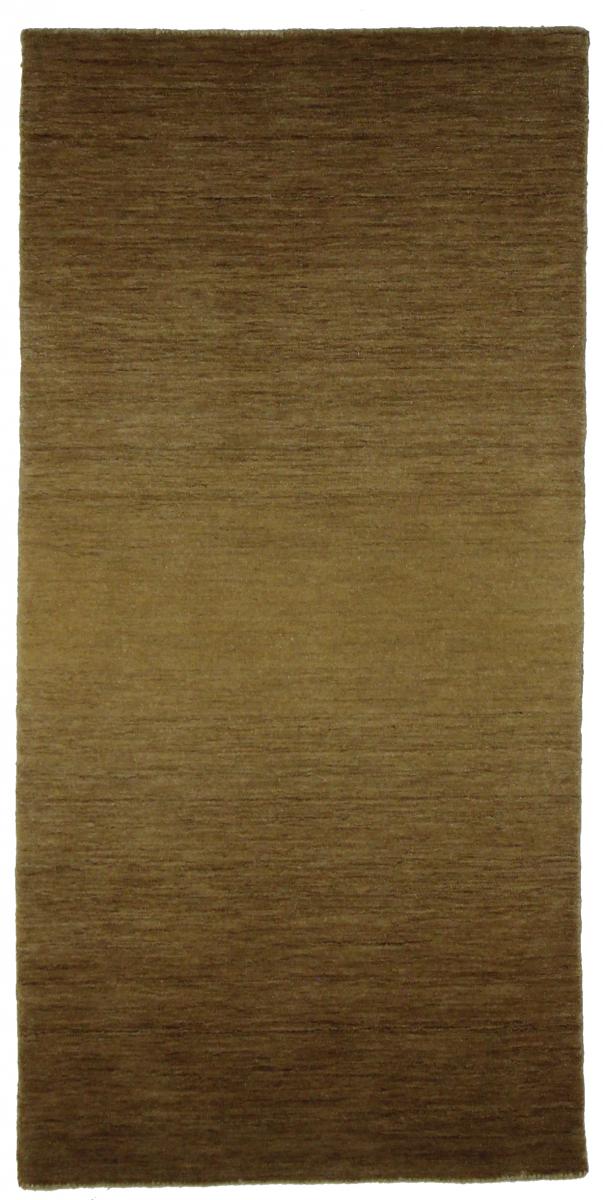 Indo rug Loom Gabbeh Lori 4'7"x2'3" 4'7"x2'3", Persian Rug Loom knotted