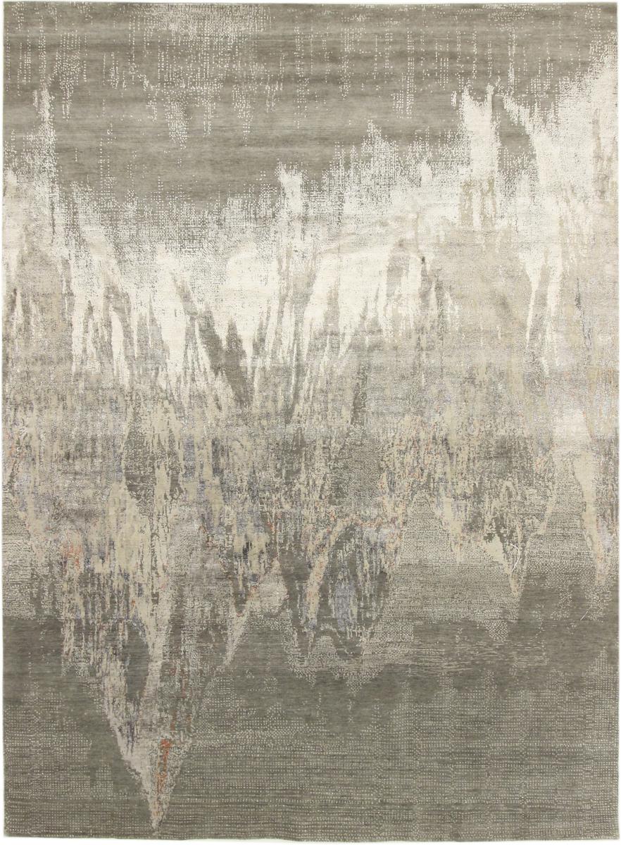 Tapete indiano Sadraa 346x253 346x253, Tapete persa Atado à mão