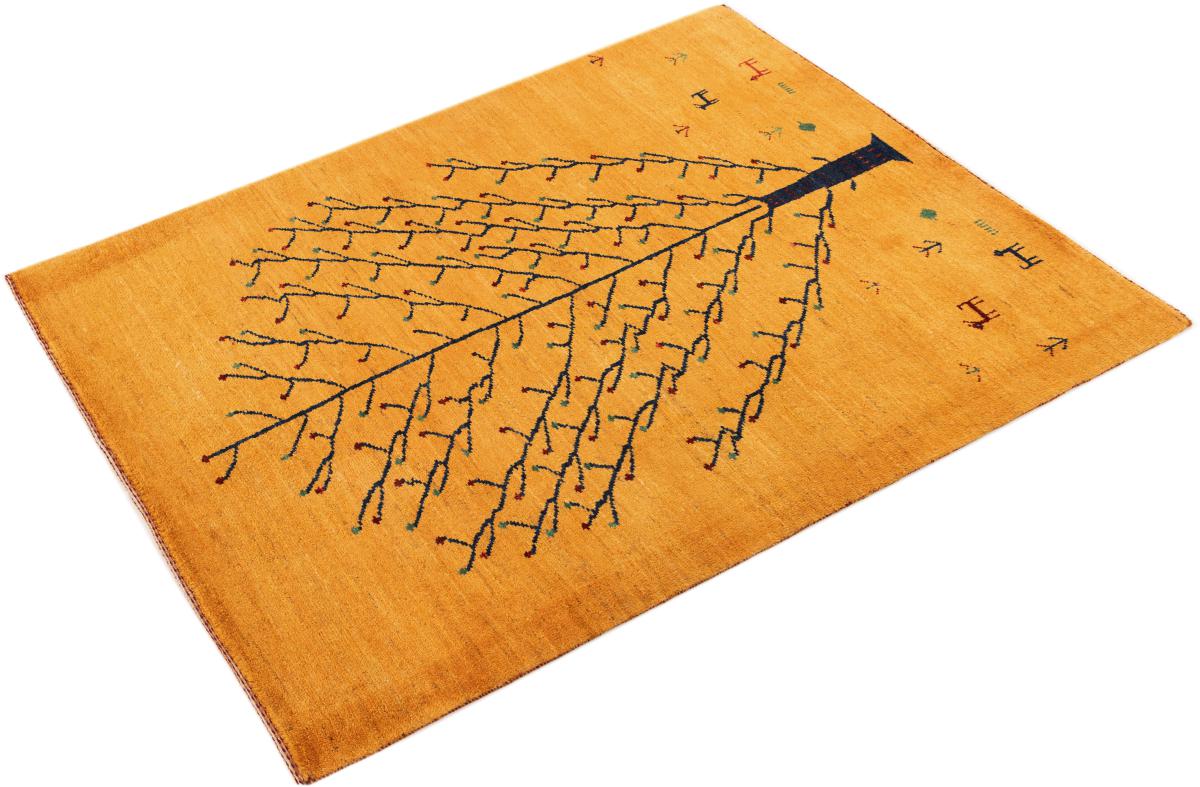 Persa Gabbeh Kashkuli Banafsheh - 1