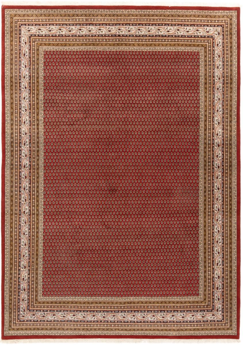 Covor indian Indo Mir 351x251 351x251, Covor persan Lucrate de mână