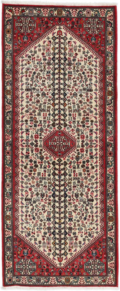 Alfombra persa Abadeh 199x81 199x81, Alfombra persa Anudado a mano