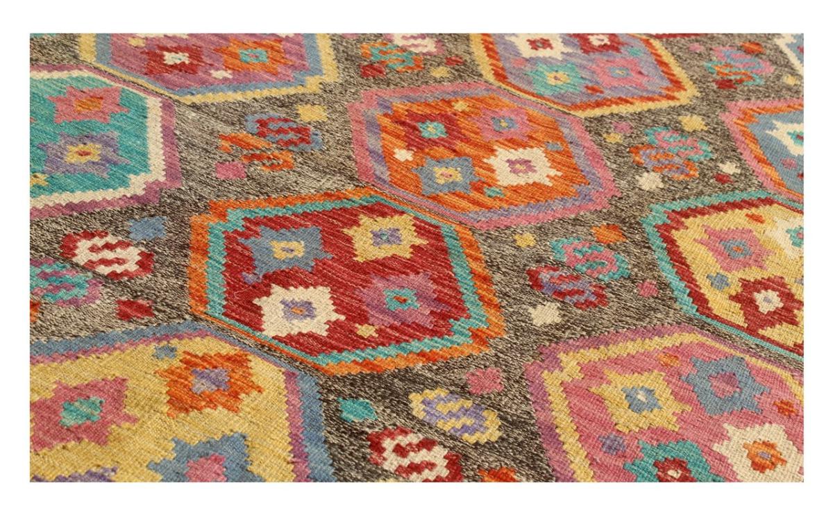 Kilim Afghan - 1