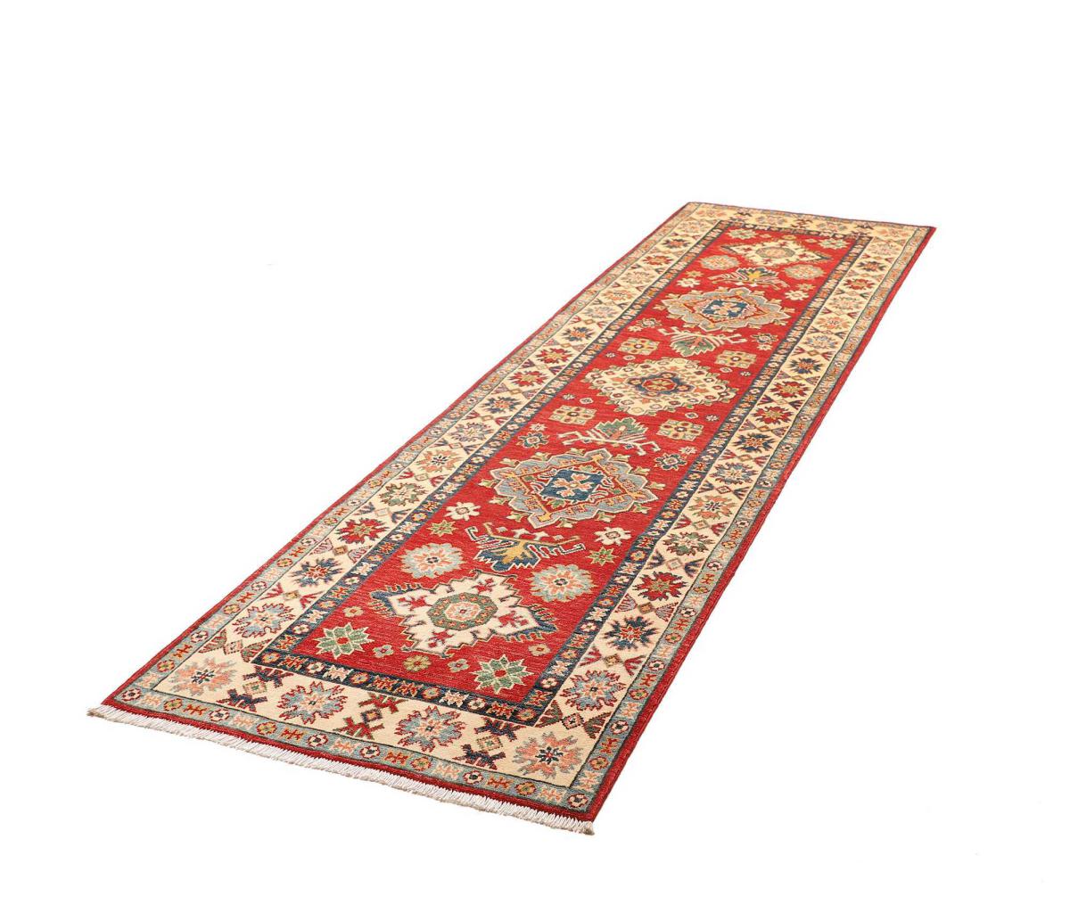 Kazak Limited - 1