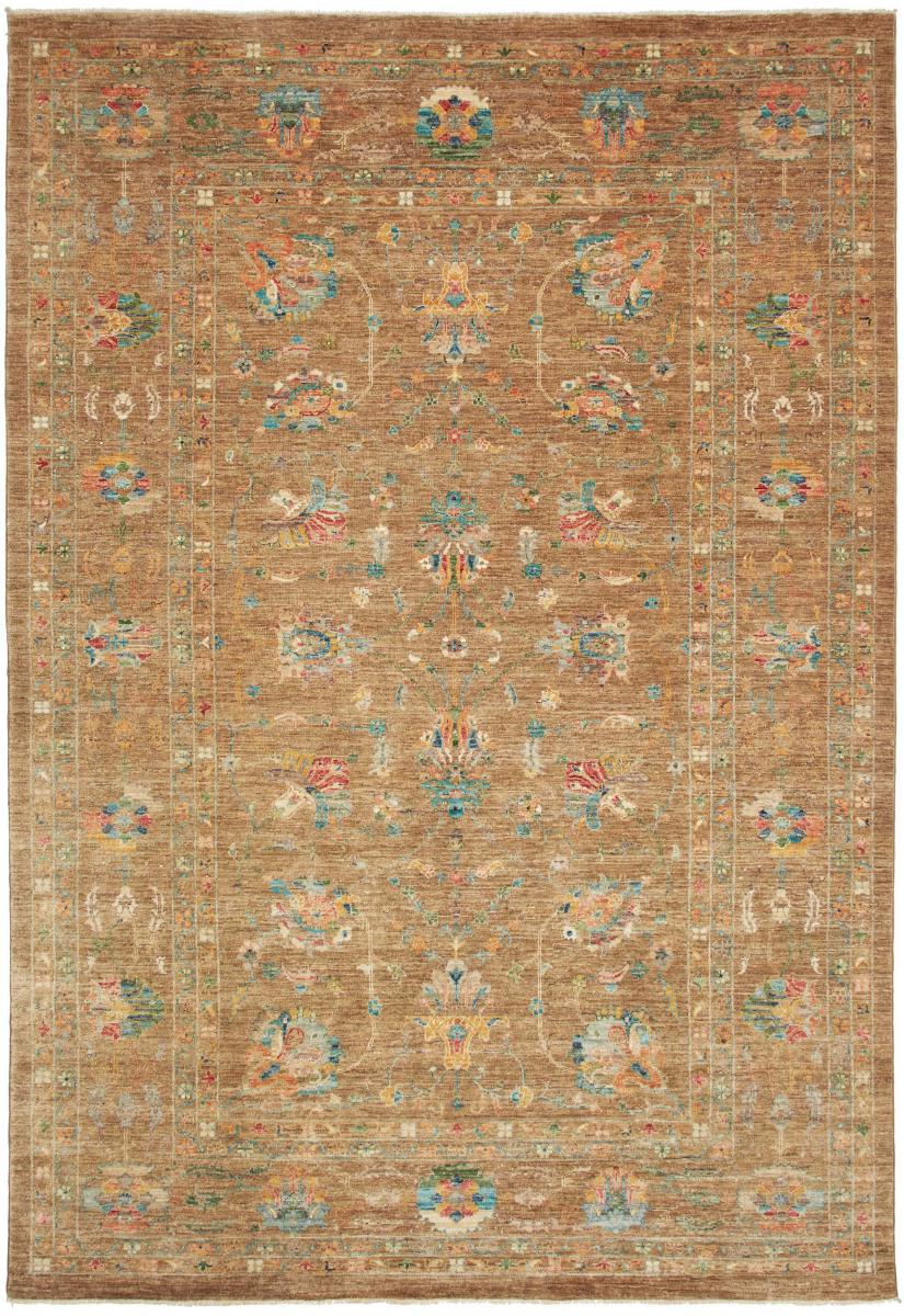 Tappeto pakistano Arijana Klassik 295x201 295x201, Tappeto persiano Annodato a mano