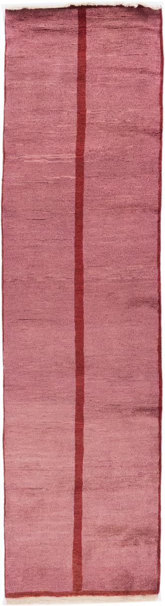 Afghaans tapijt Berbers Ela Design 300x80 300x80, Perzisch tapijt Handgeknoopte