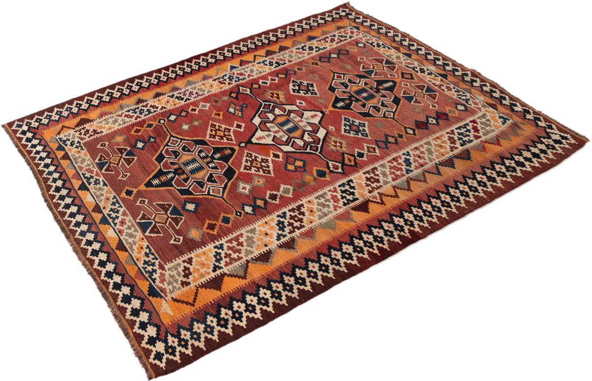 Kilim Fars Vieja - 1