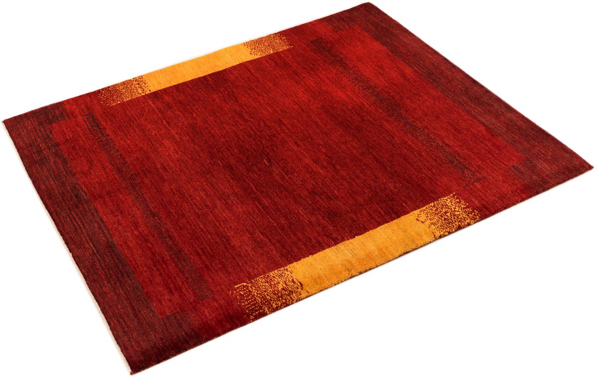 Persisk Gabbeh Kashkuli Banafsheh - 1