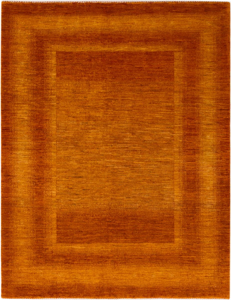 Persian rug Persian Gabbeh Loribaft Essence 203x157 203x157, Persian rug Hand-knotted