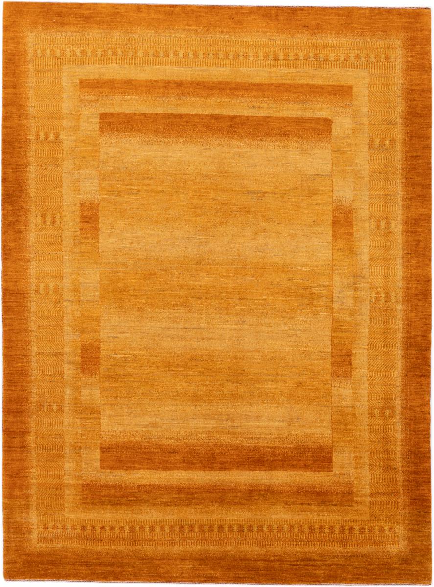 Persian rug Persian Gabbeh Loribaft Essence 244x181 244x181, Persian rug Hand-knotted