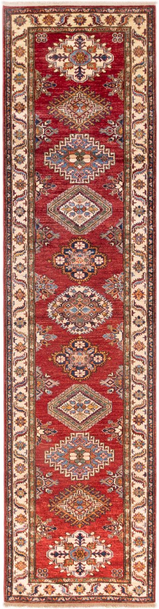 Pakistanilainen matto Arijana 355x81 355x81, Persialainen matto Käsinsolmittu