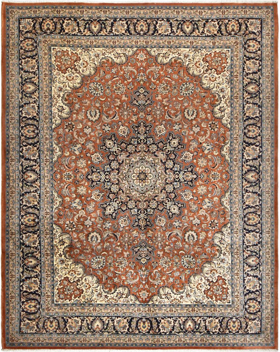 Perzisch tapijt Mashhad 374x299 374x299, Perzisch tapijt Handgeknoopte