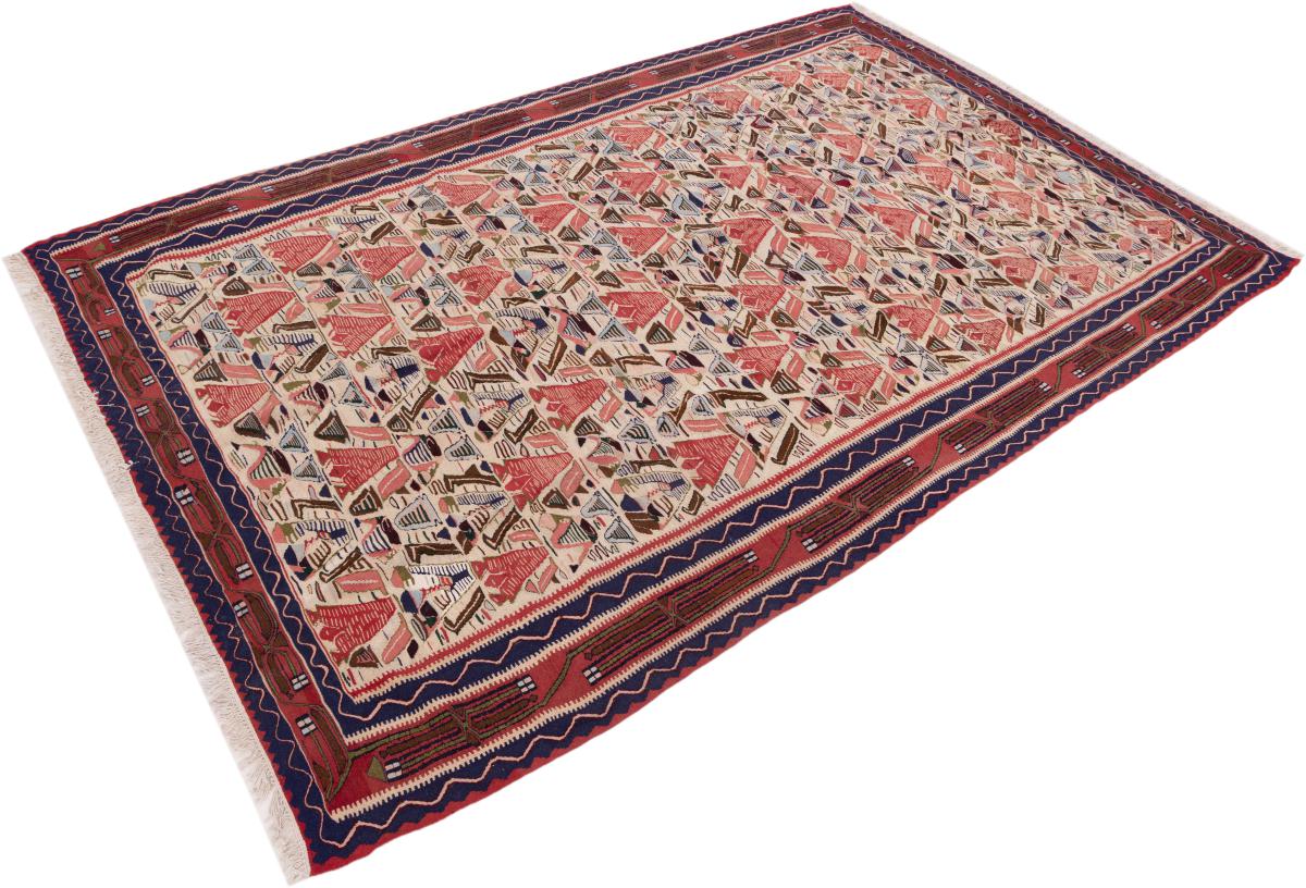 Kilim Fars - 1