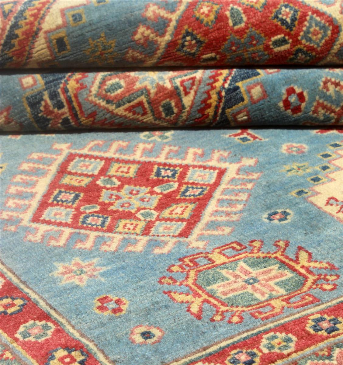 Kazak Ghazni - 1