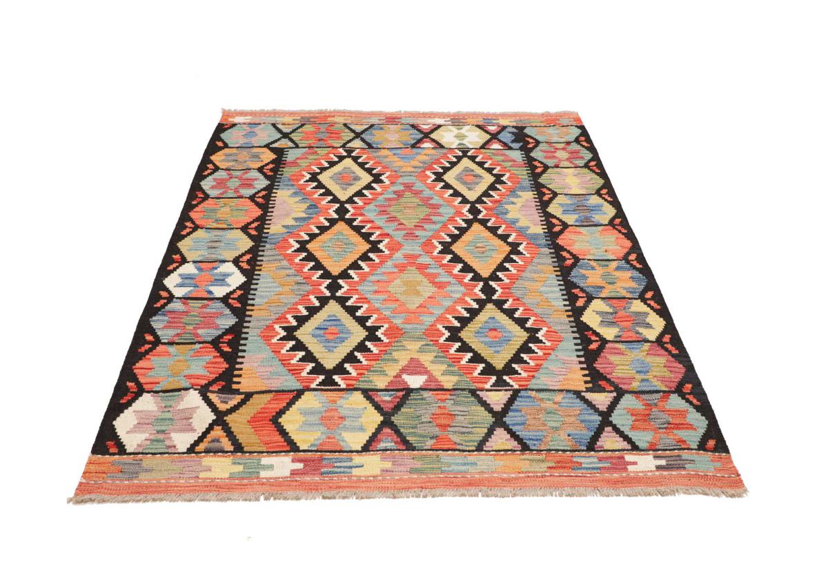 Kilim Afghan - 1