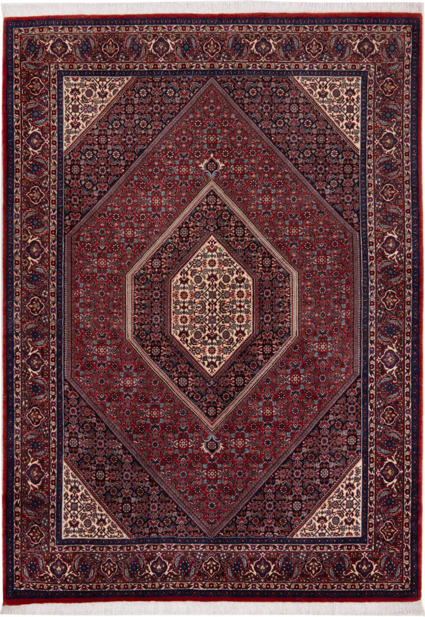Tappeto persiano Bidjar 212x153 212x153, Tappeto persiano Annodato a mano