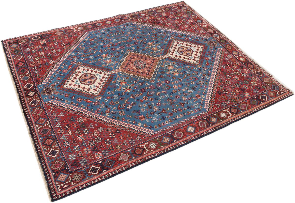 Yalameh - 1