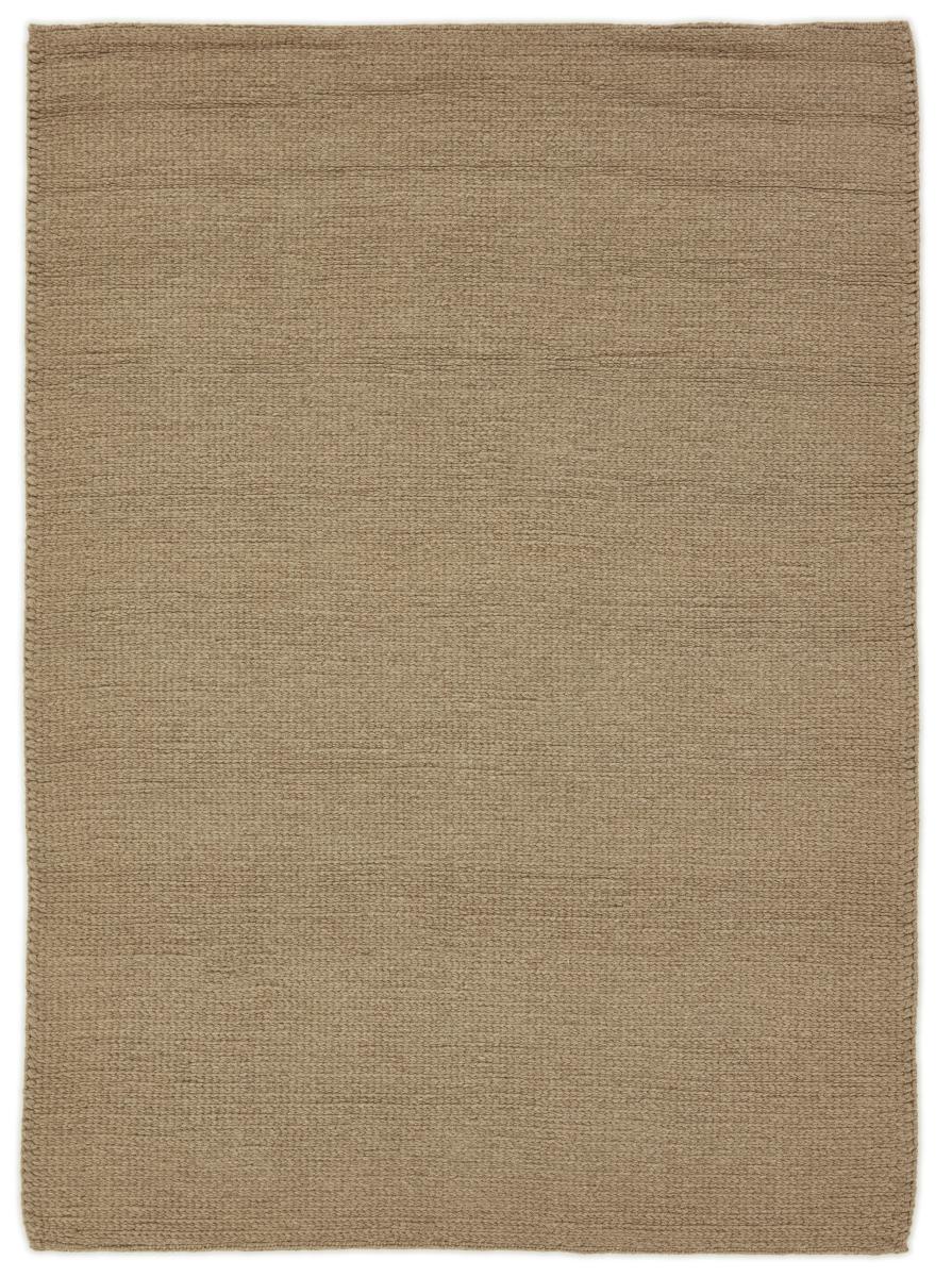 Tappeto indiano Texura Nordlyn Power 79x61 79x61, Tappeto persiano Annodato a mano
