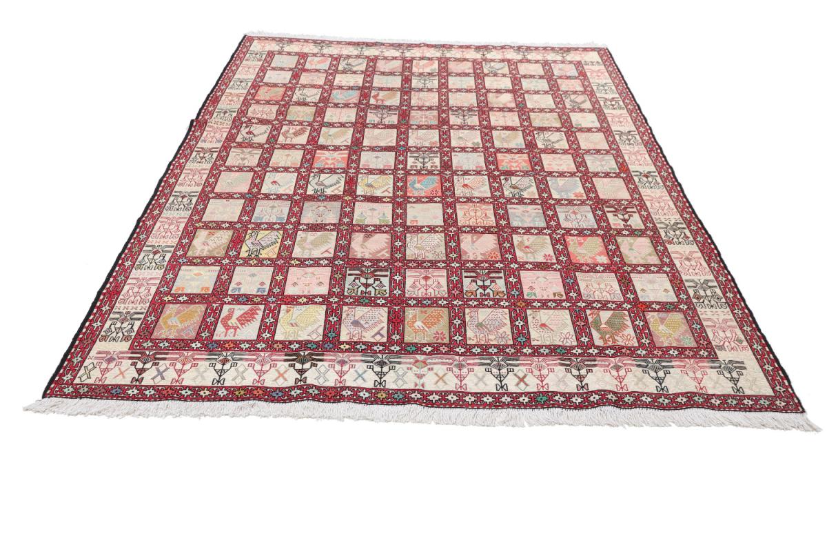 Kelim Fars Silke - 1